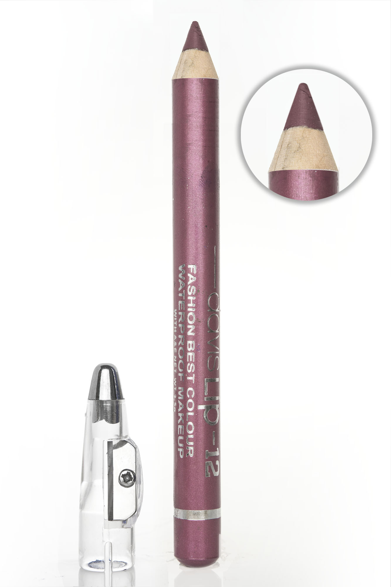 Davis Eye Pencil S/S