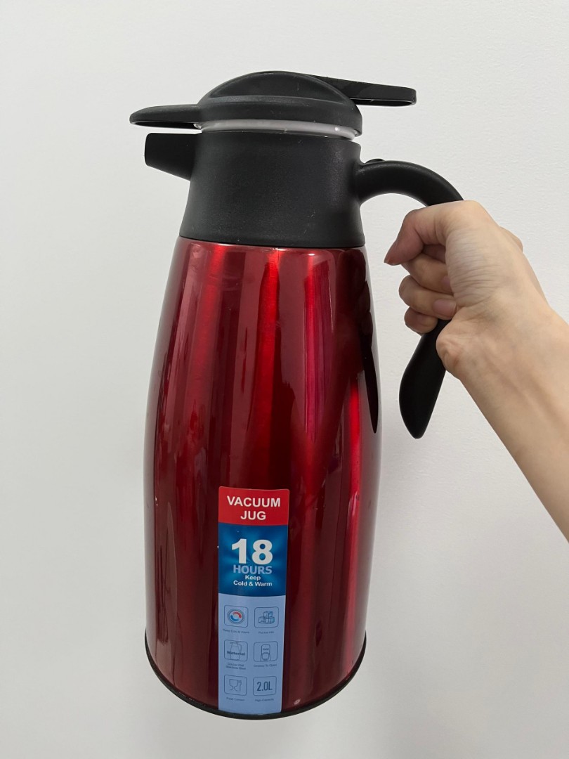 Daydays Vacuum Jug 2.0L
