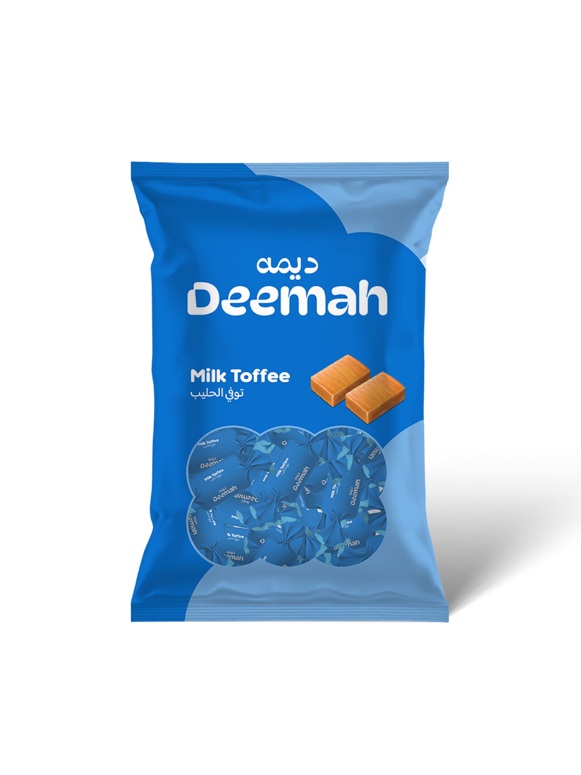 Deemah Sweets