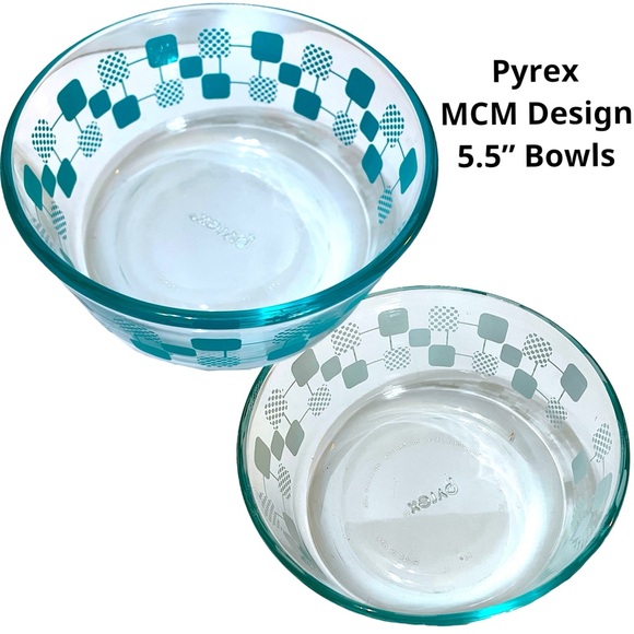 Dela M/M Bonny Sqr Bowl 5.5 Ml3404