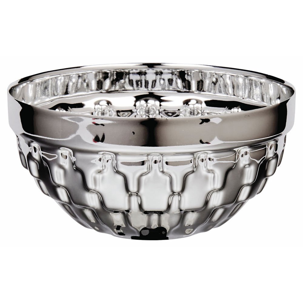 Dela M/M Sqr Rnd Bowl5.5 Hc894