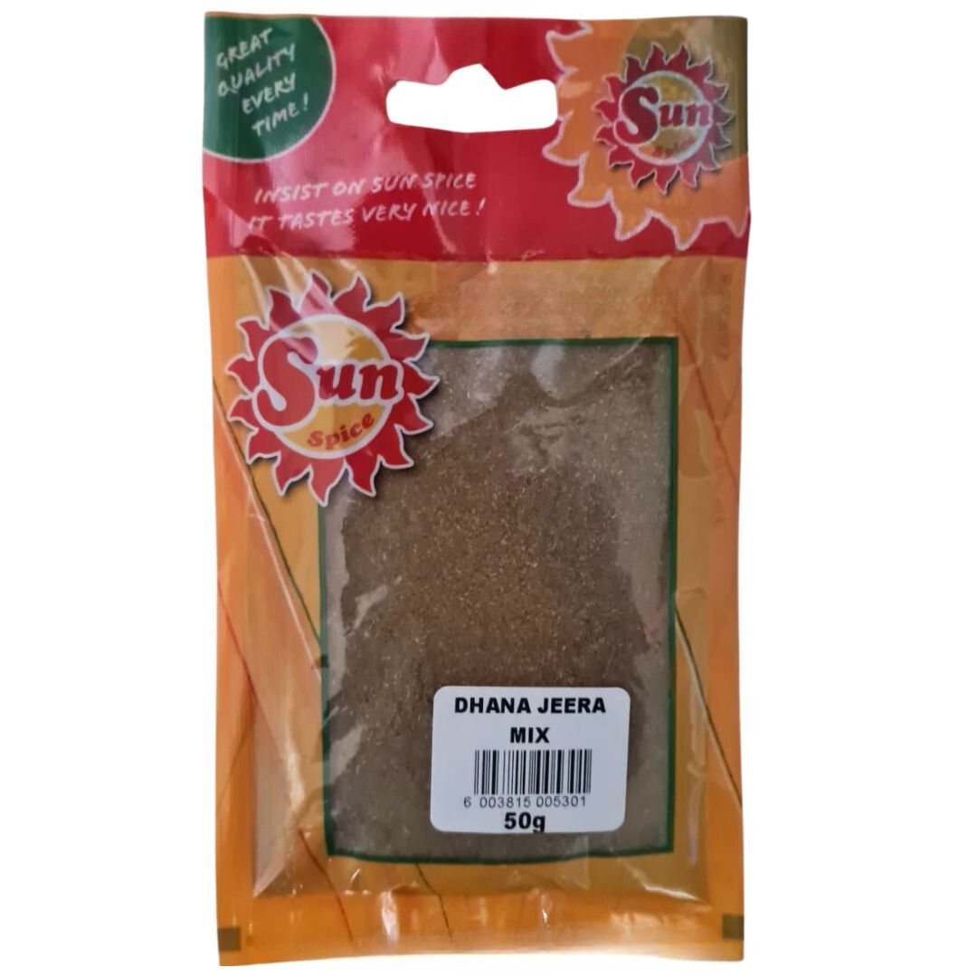 Dhana Jeera 50G