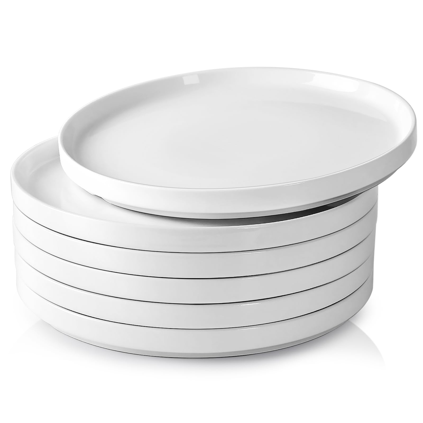 Dinner Plate (Flat)