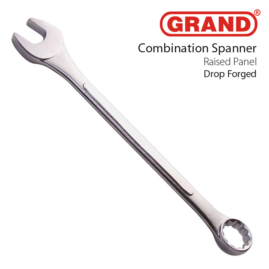 Disen Combined Spanner No.22