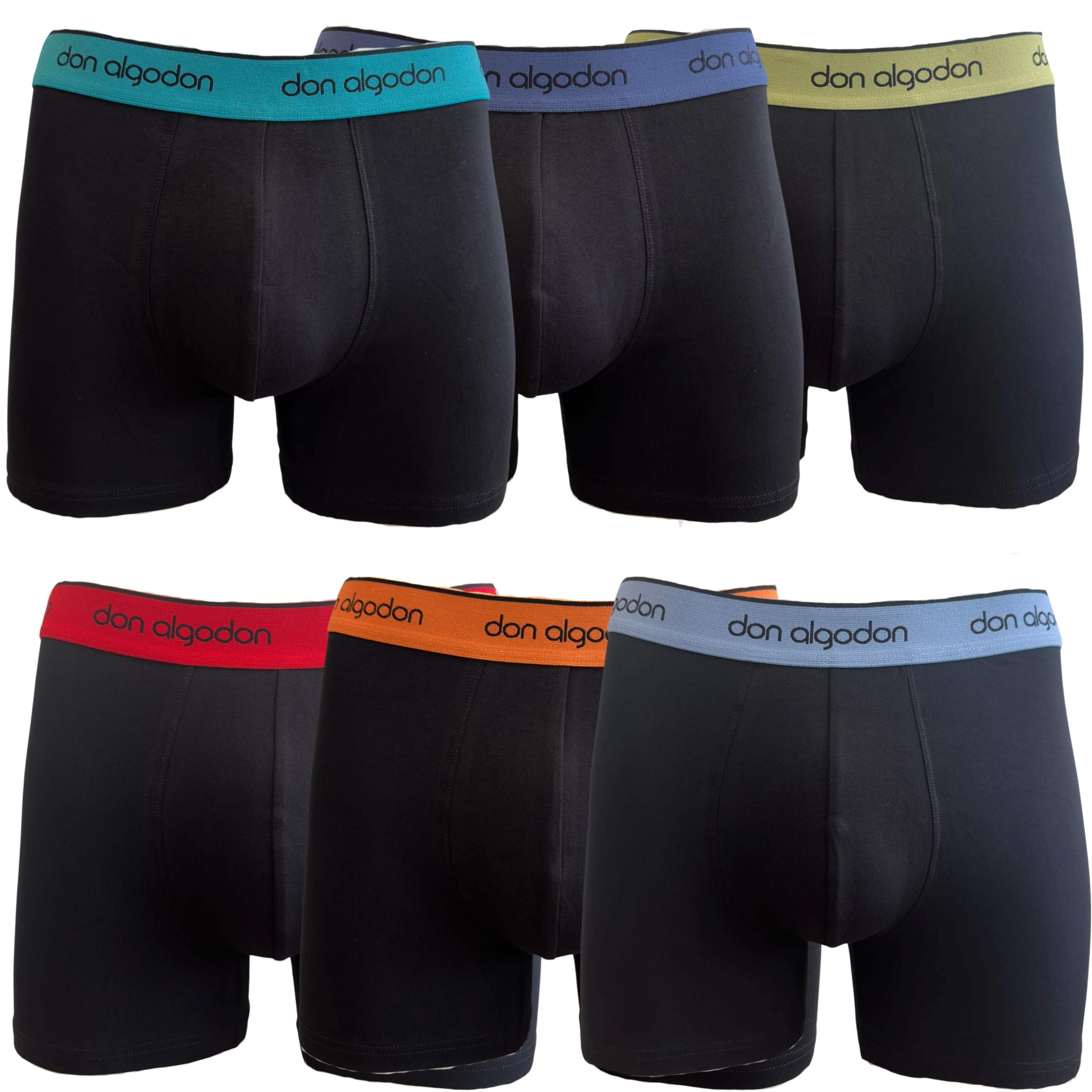 Di Zun Medium Boxers