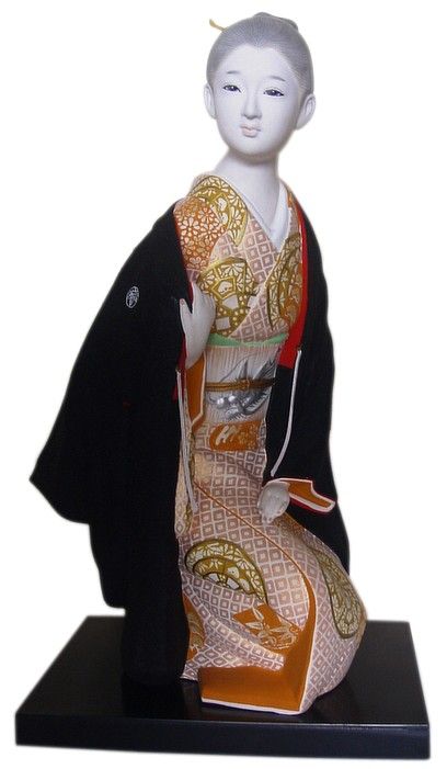 Doll J.p Kuwaka
