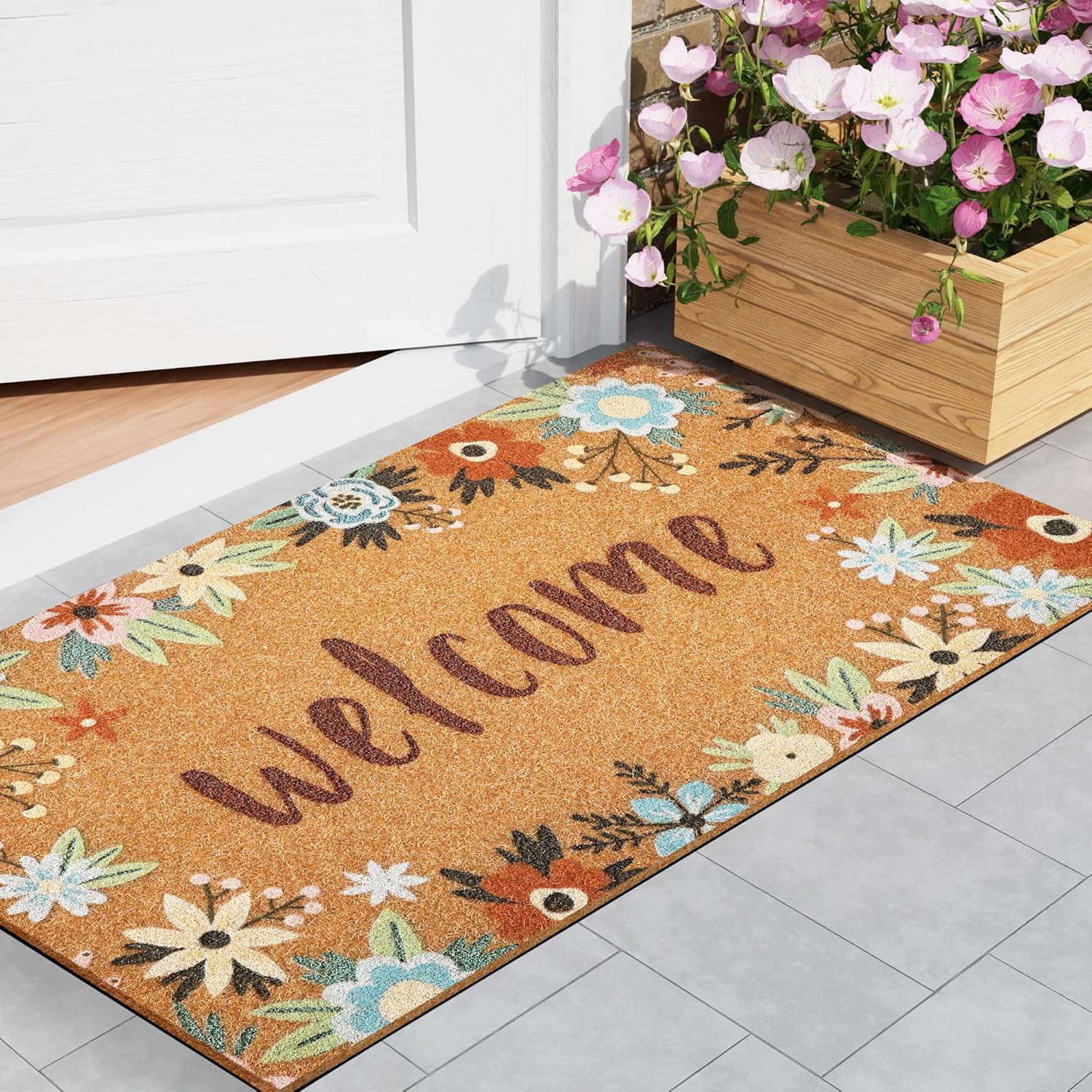 Door Mat M/S