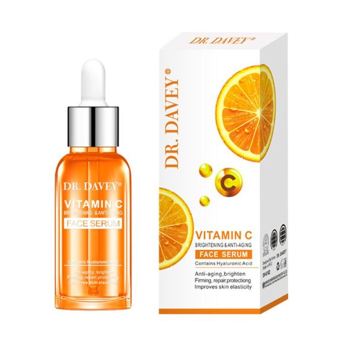 Dr. Davey Vitamin C 30Ml