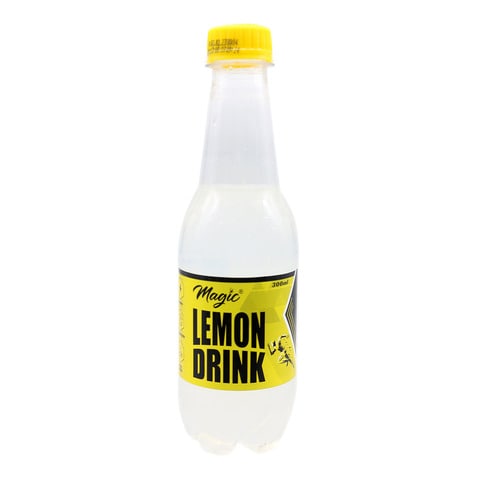 Drink Magic Soda/Tonic Water 300Ml