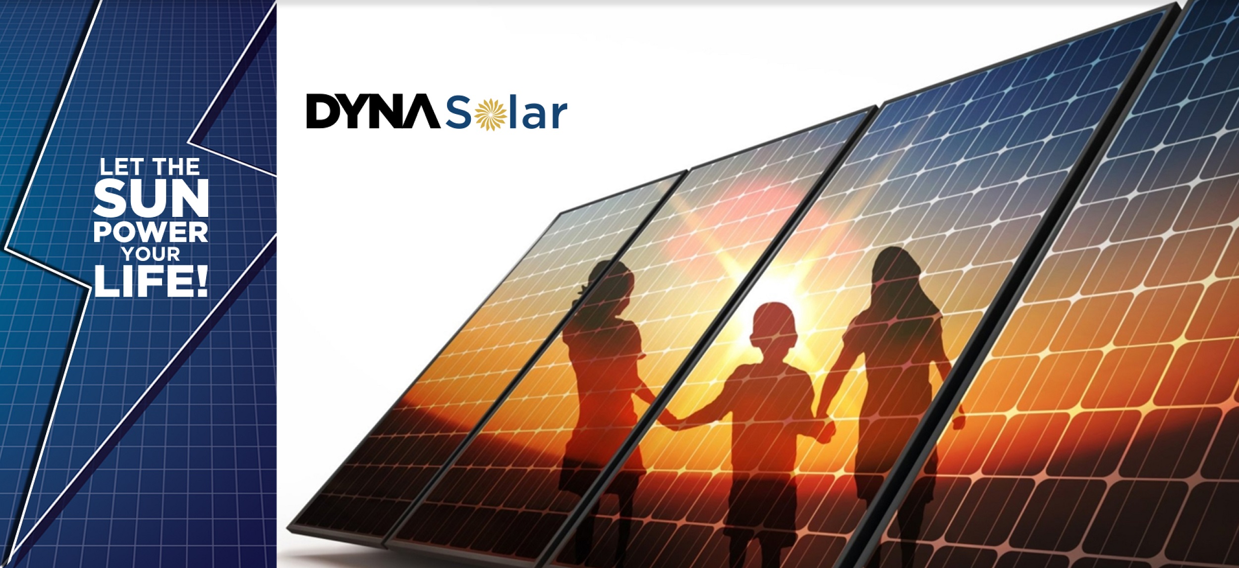 Dyna Solar Ds-40P