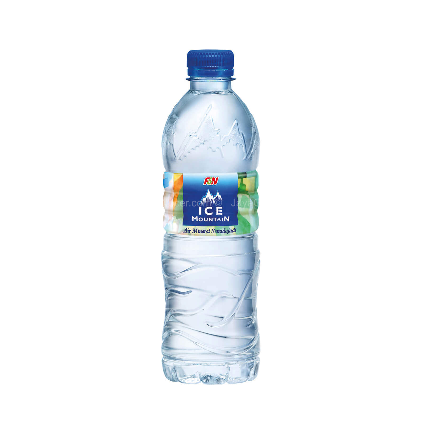 Eldo Aqua Mineral Water 500Ml
