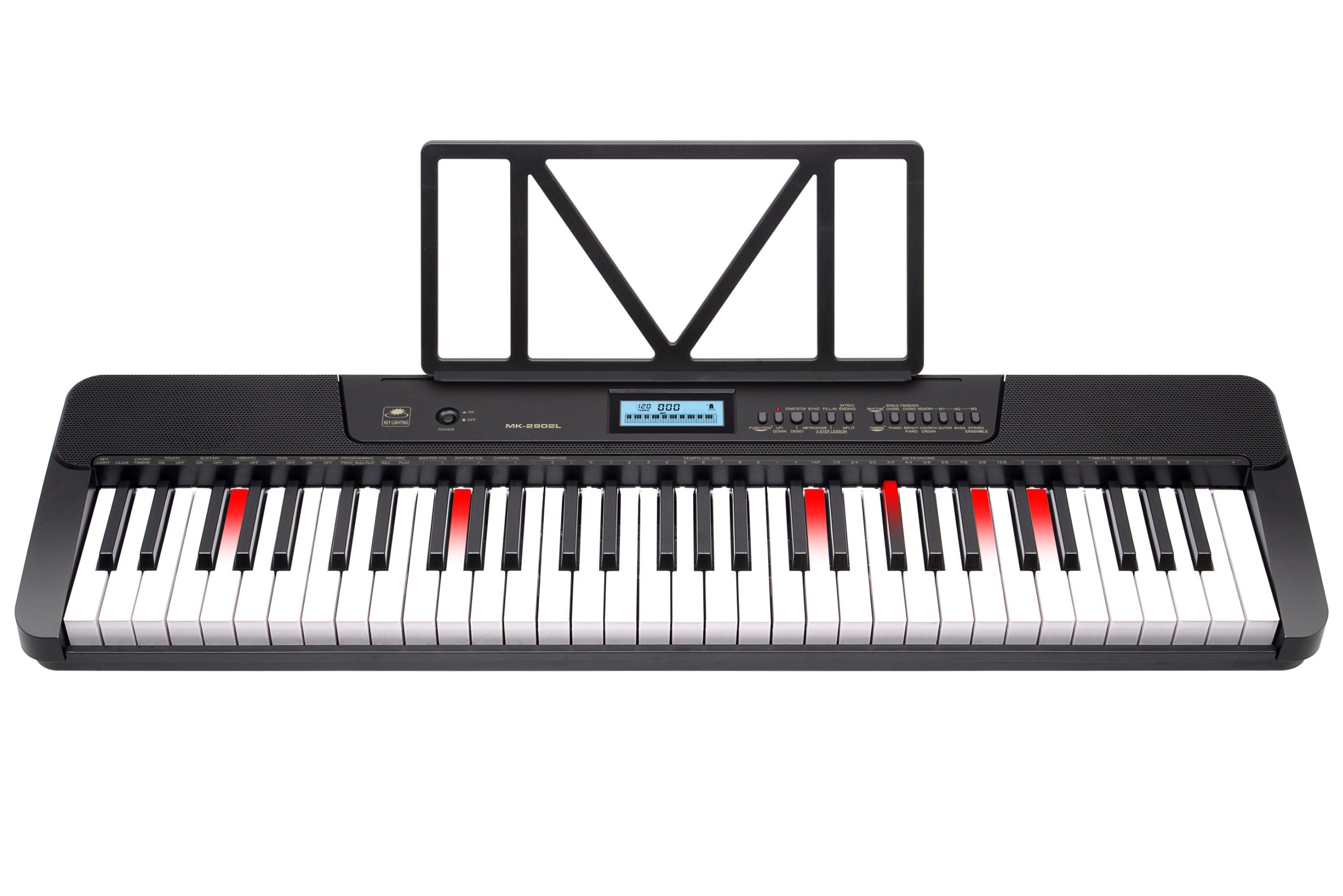 Electronic Organ Piano No.9029
