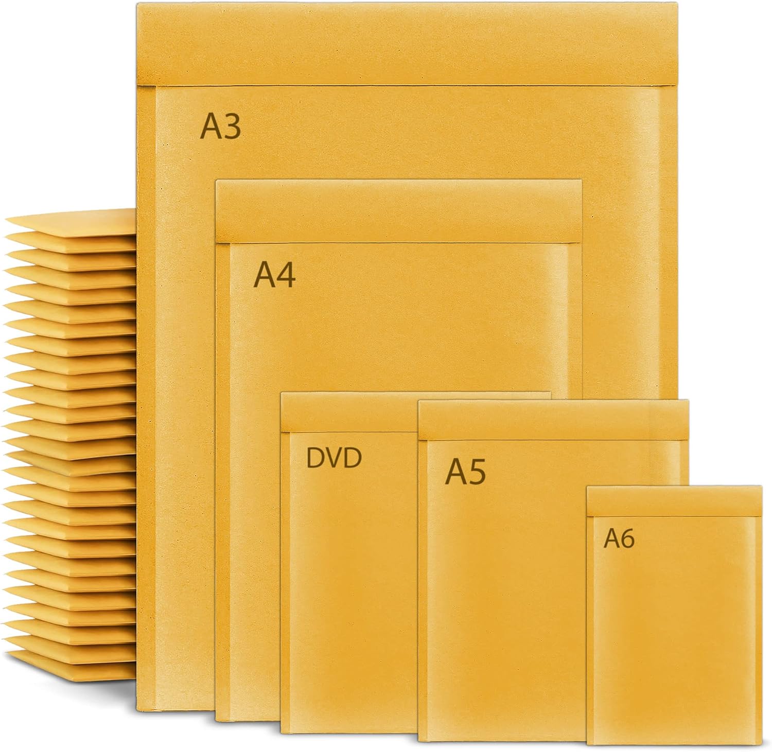 Envelop A3