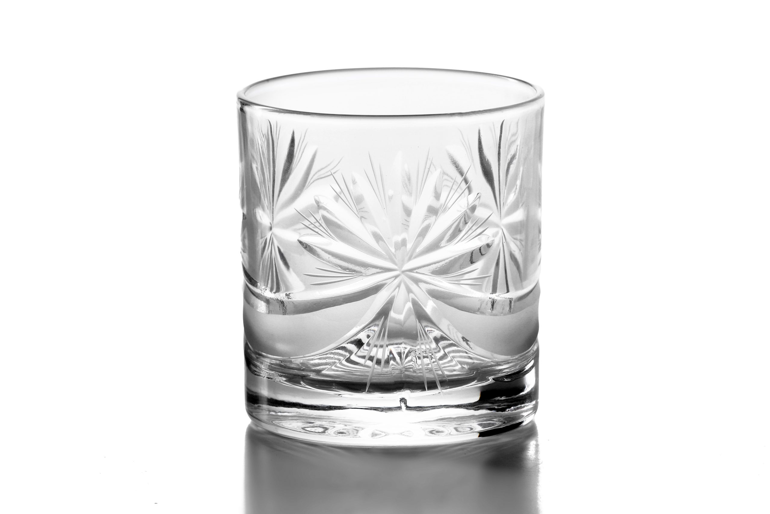 Epec-11W Whisky Glass 30Cl 1Pc