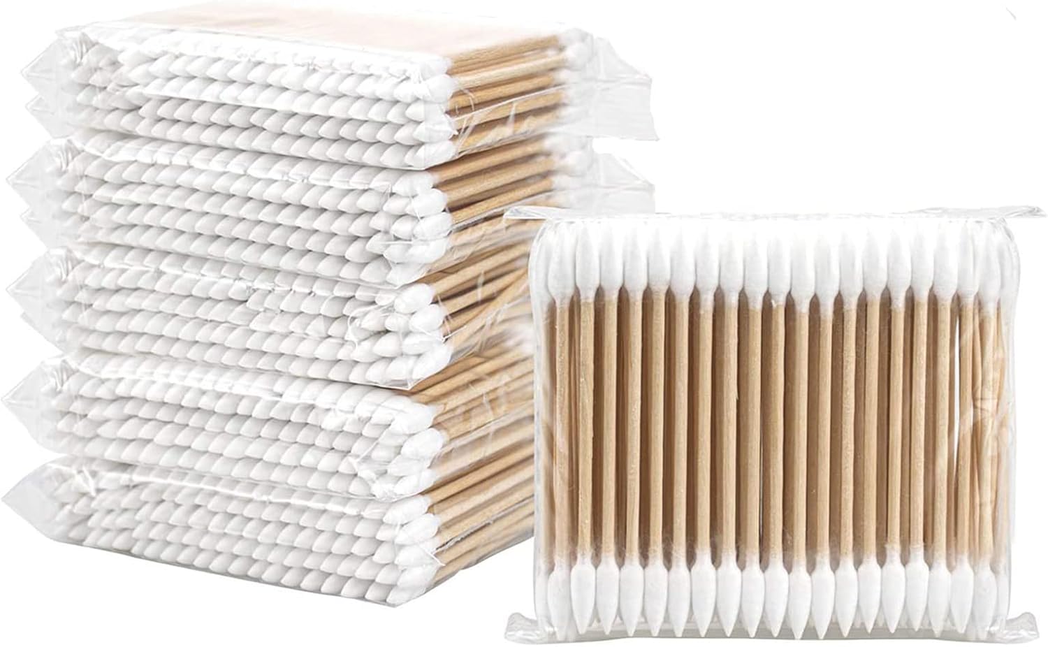 Eris Ear Buds Cotton Swabs 90Cs