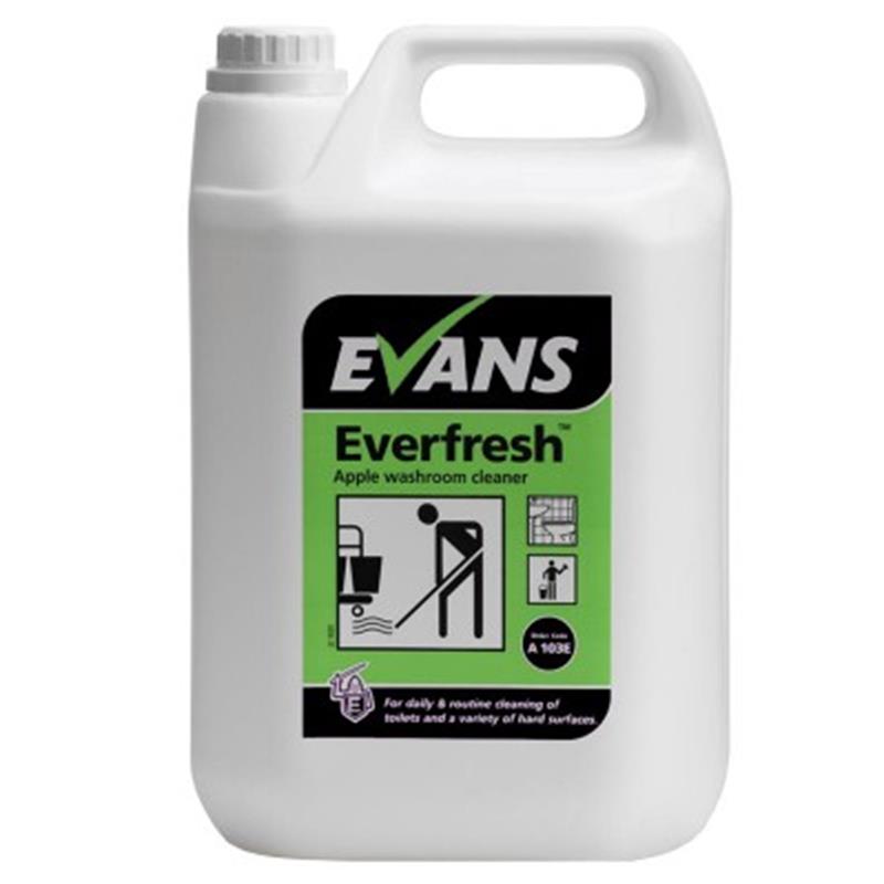 Everfresh Bleach Ass. 500Ml