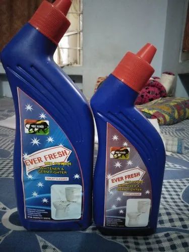 Everfresh Toilet Cleaner Lav/Lem 500Ml