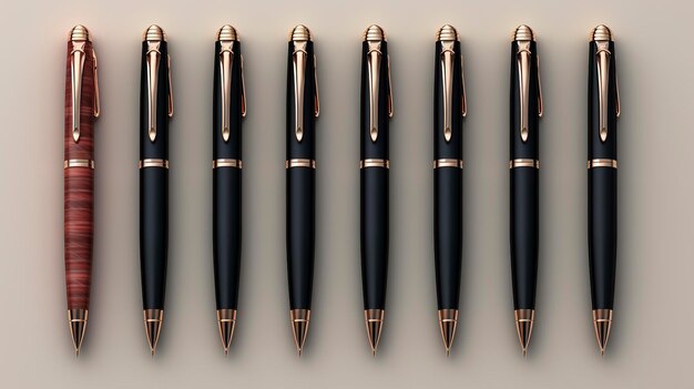 Executive Pen