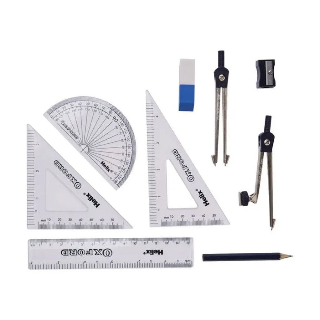 Expert Mathematical Set