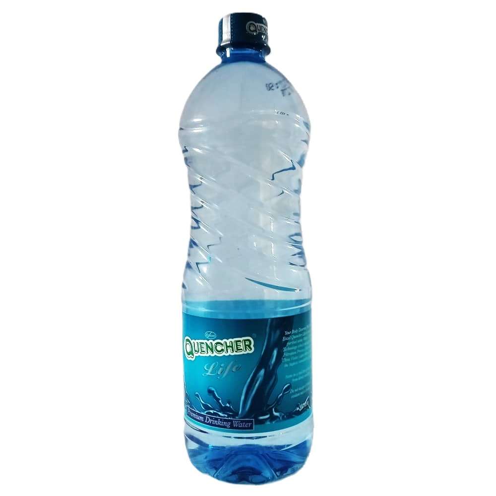 Exquisite Drinking Water 1Ltr