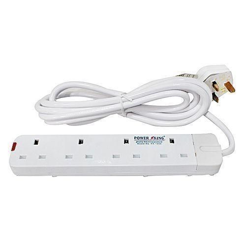 Ext.power King 4 Way