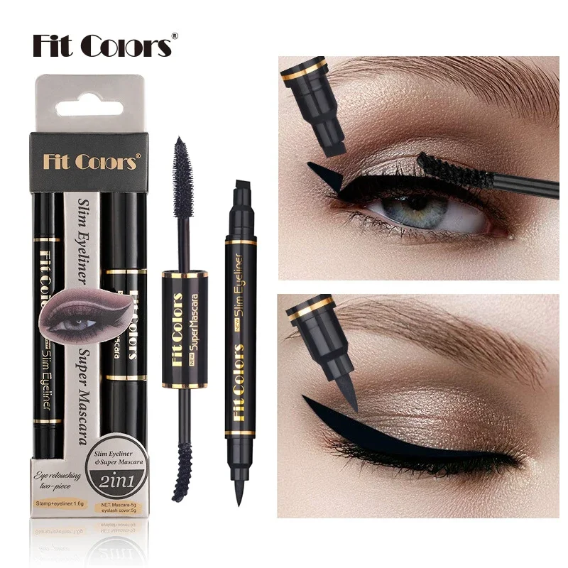 Eyeliner 2In1