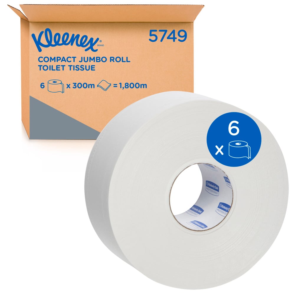 Fenex Jumbo Roll
