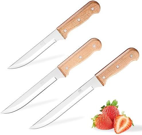Feng N Feng Steel Knife 7'' E7626