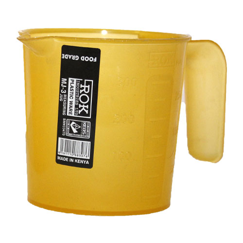 Fg-Rok-Pw-Mj3 Water Jug