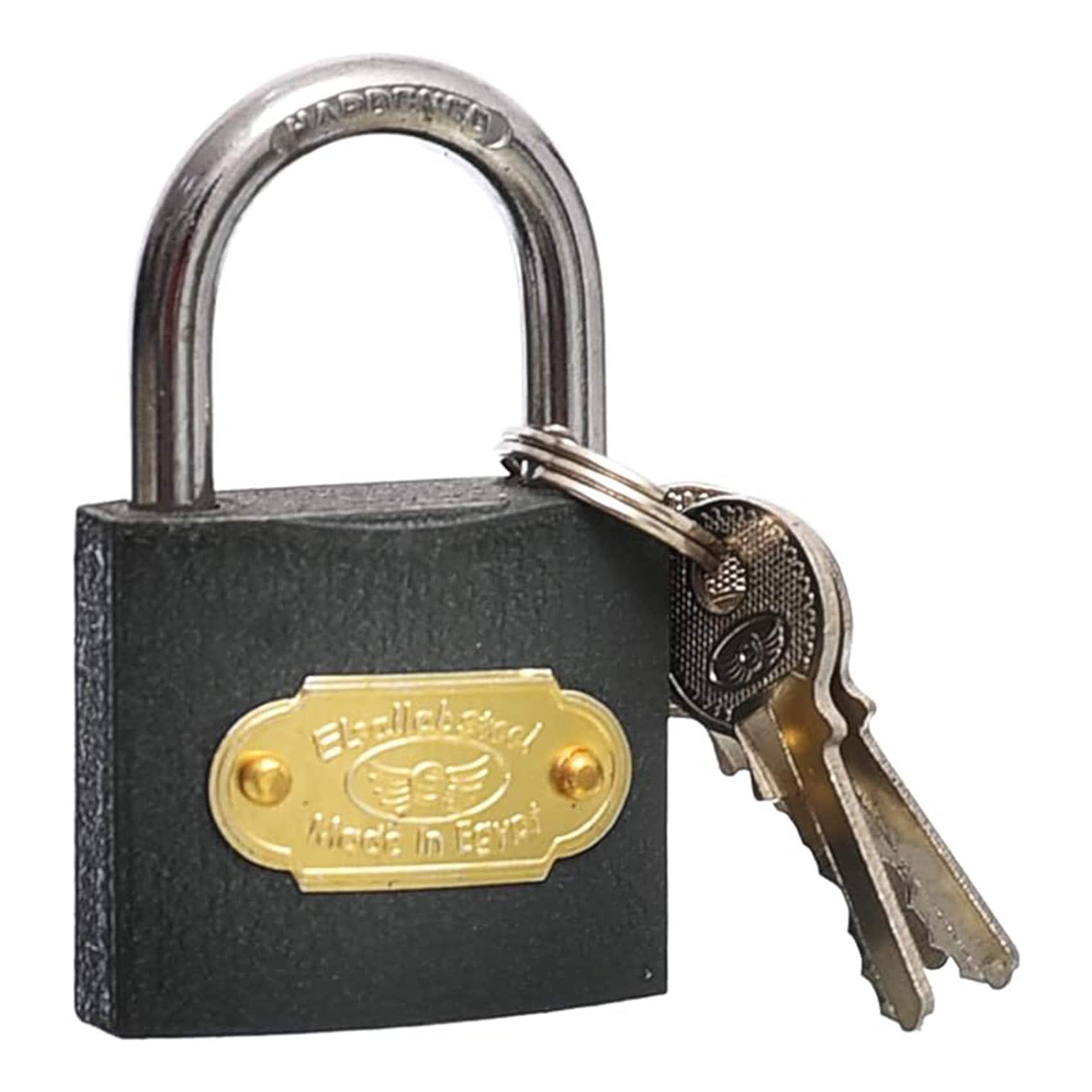 Firstloop Padlock No.364