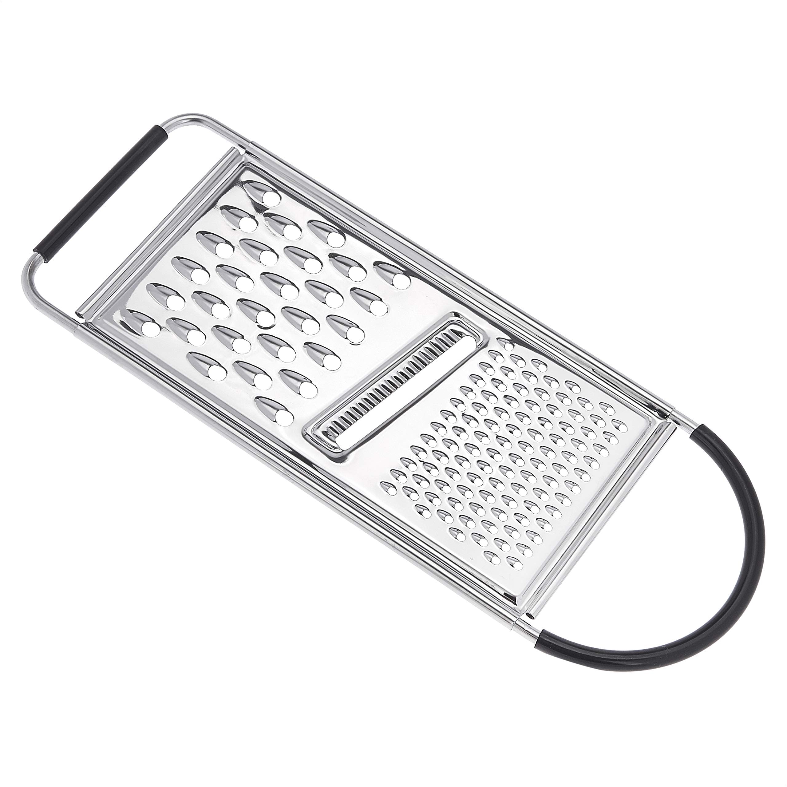 Flat Grater No6815 S/S