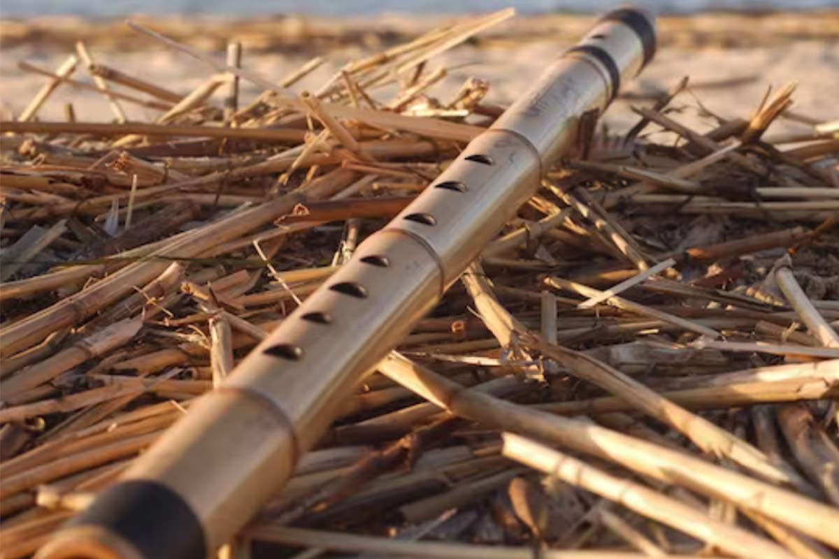 Flute