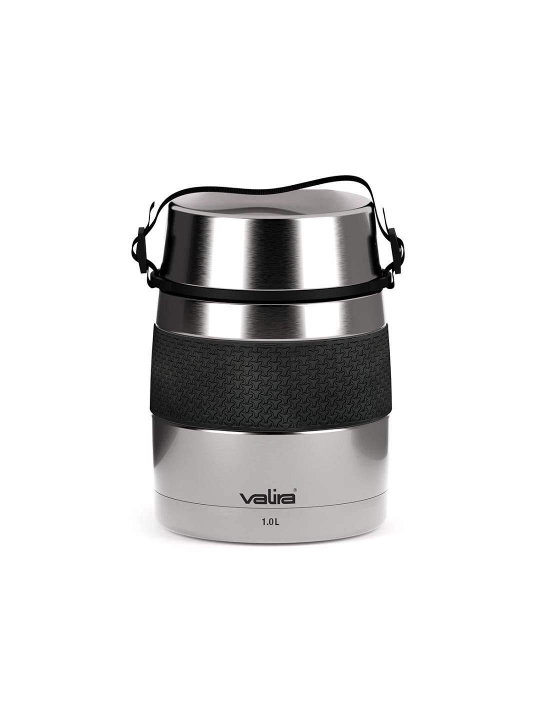 Food Flask Nice One 9.5L No.idb-A1000Sac