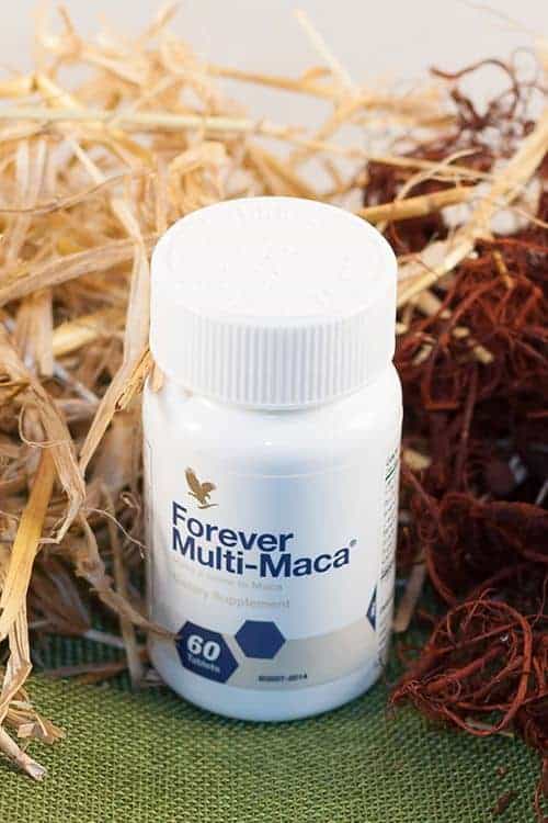 Forever Multi-Maca