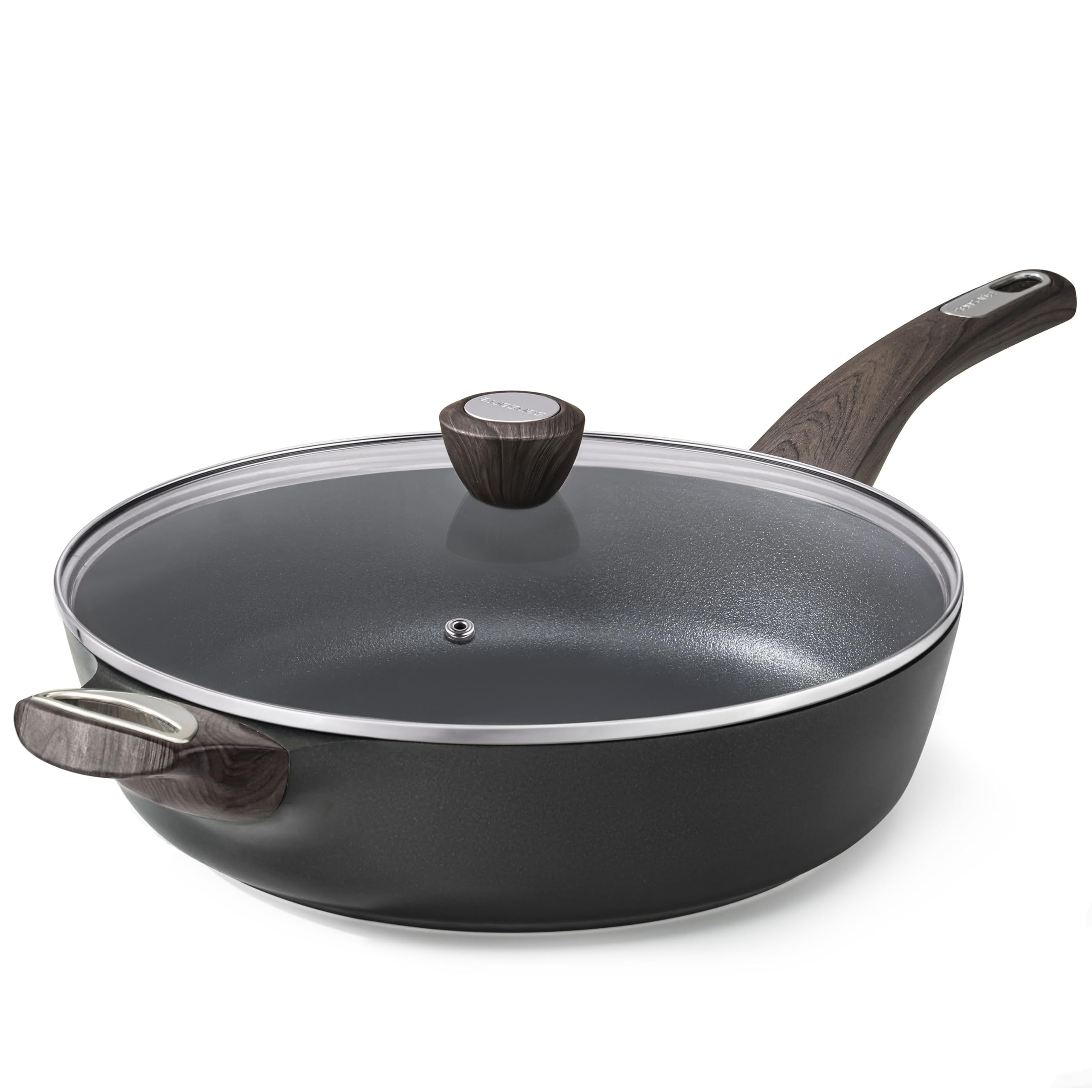Freedom Deep Frying Pan No.8