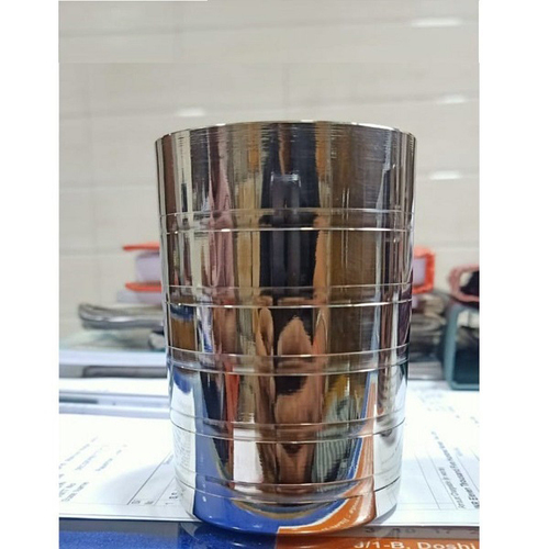 Freedom Stainless Glass No.4