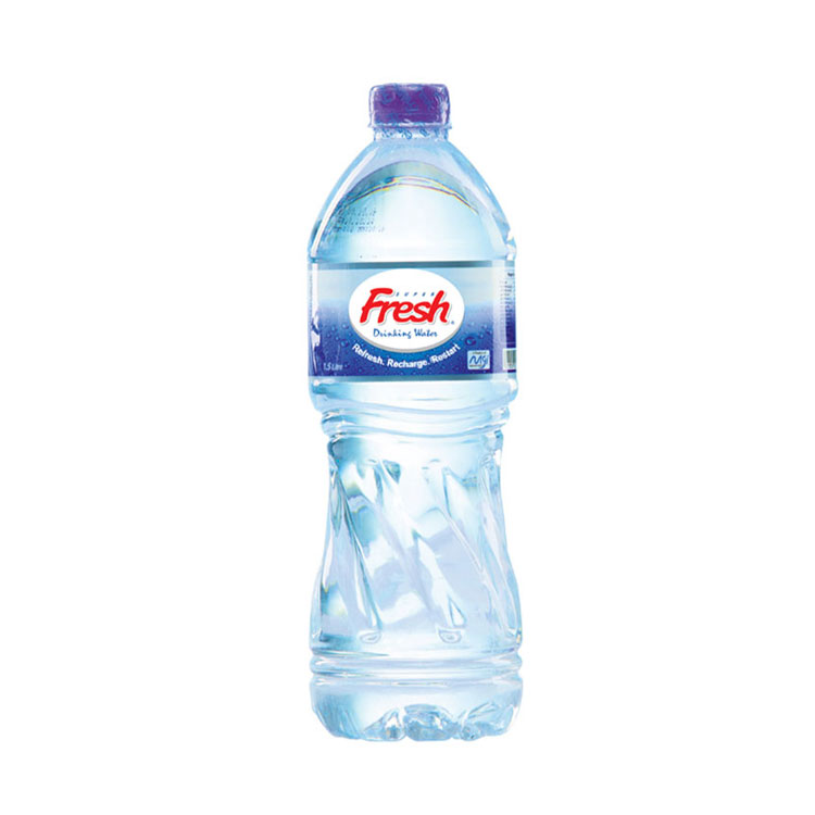 Fresha Drinking Water 1.5