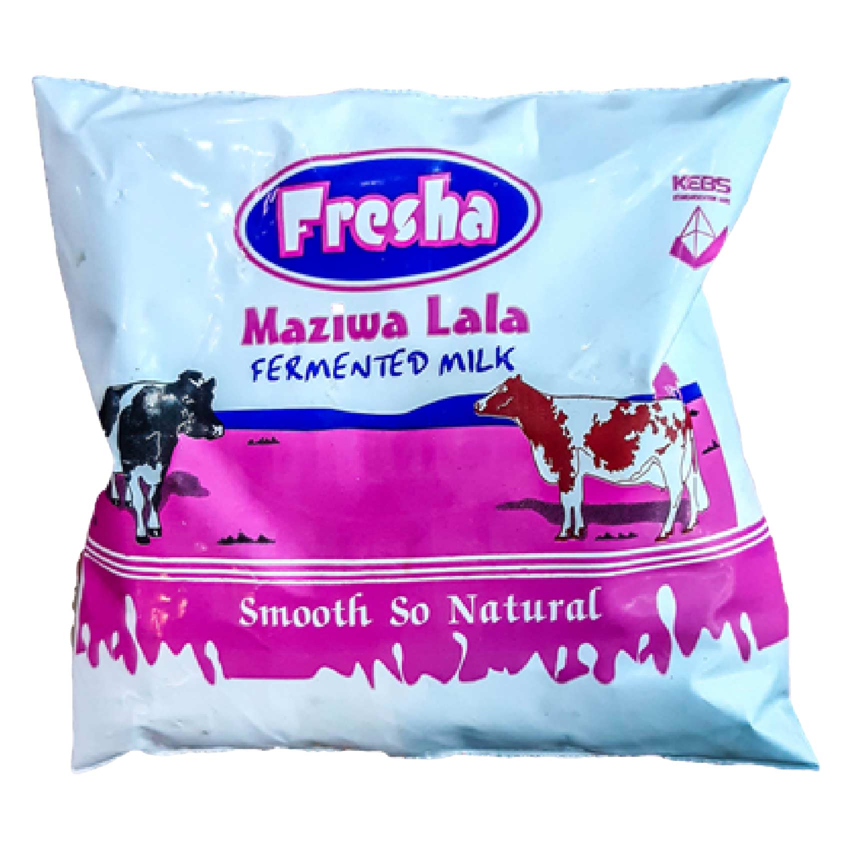 Fresha Maziwa Lala 500Ml