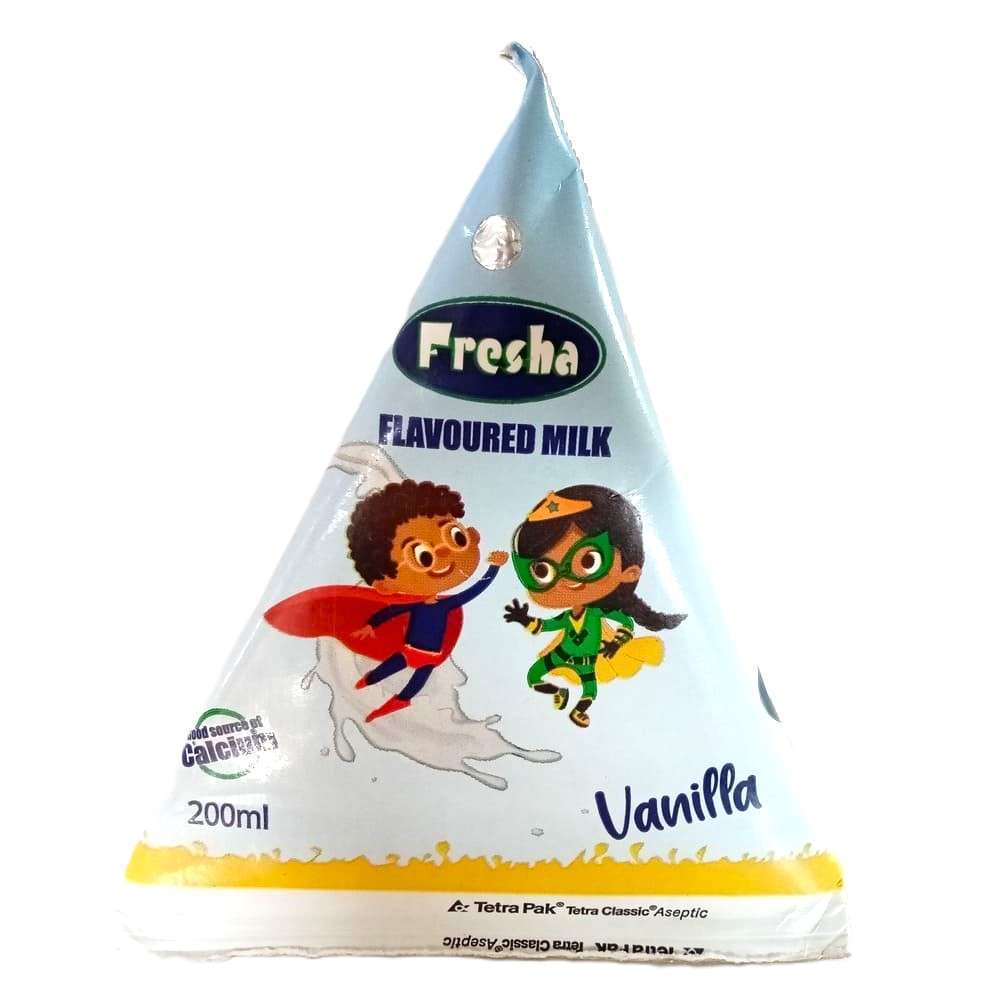 U -Fresh Carton