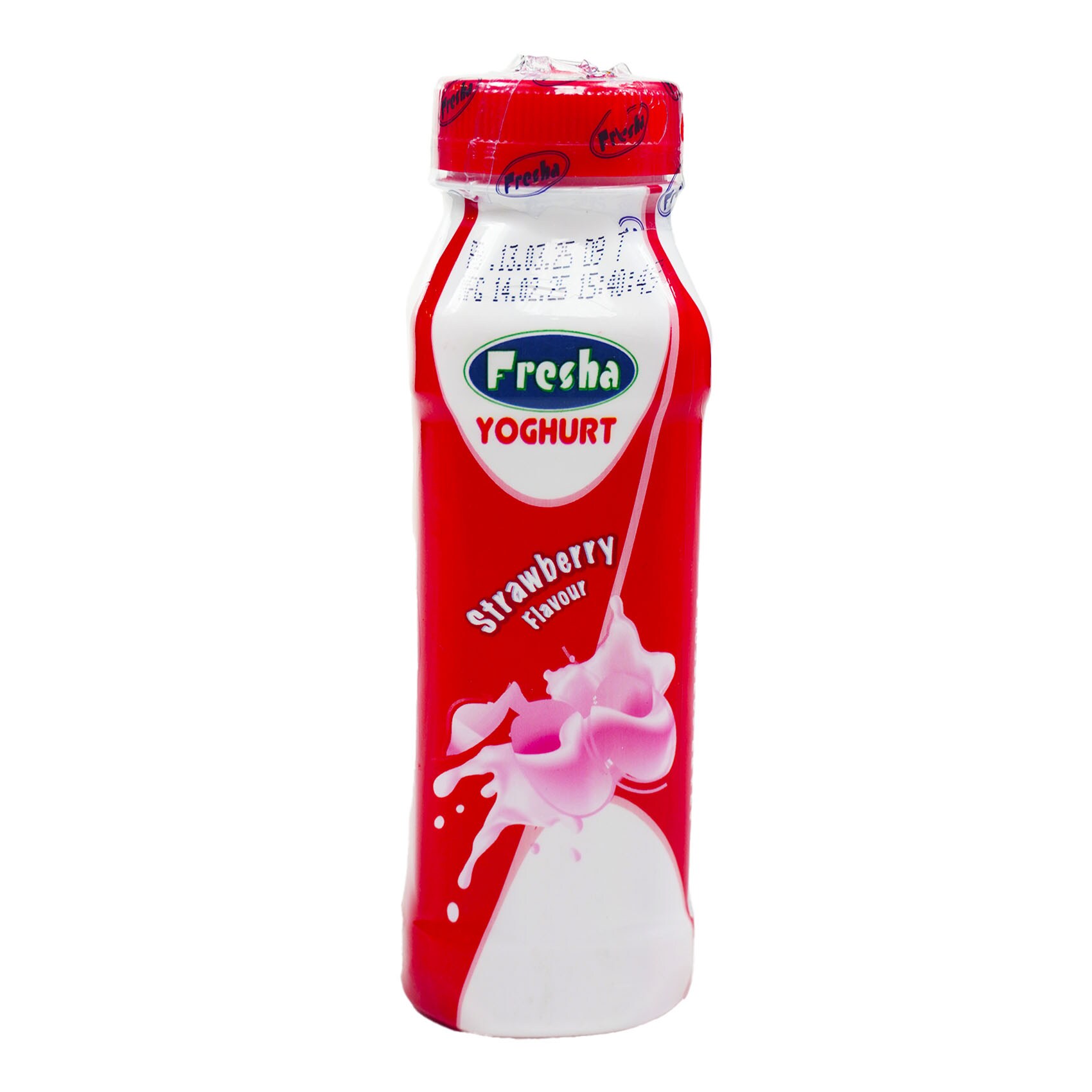 Fresha Yoghurt 250Ml