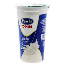 Fresha Yoghurt 250Ml Ass.