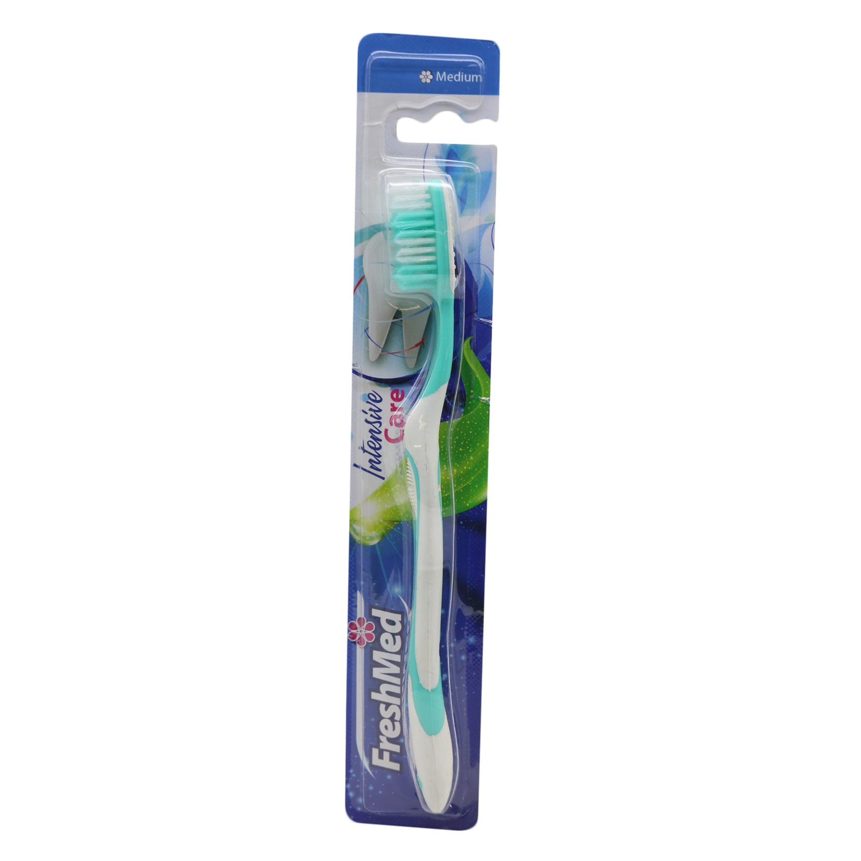 Freshmed Brush Total Care