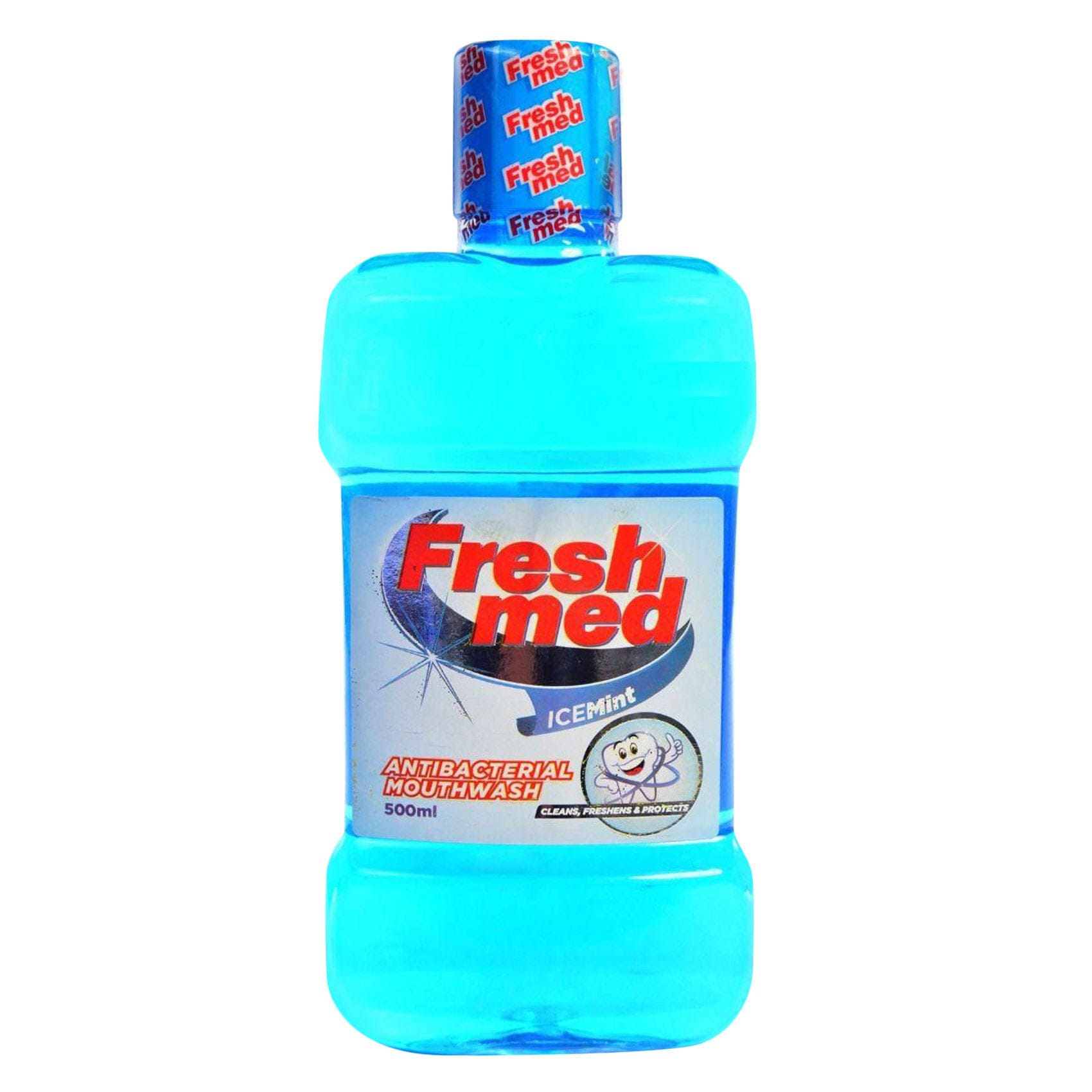 Freshmed Icemint Zero Alcohol 500Ml