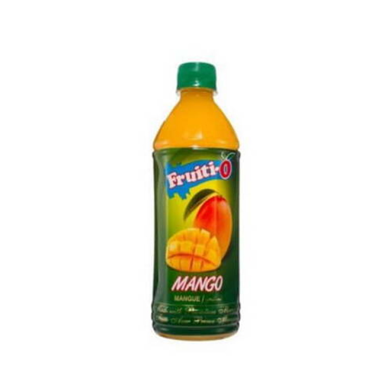 Fruitnik Mango 1.5L
