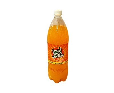 Fruitnik Orange 1.5L