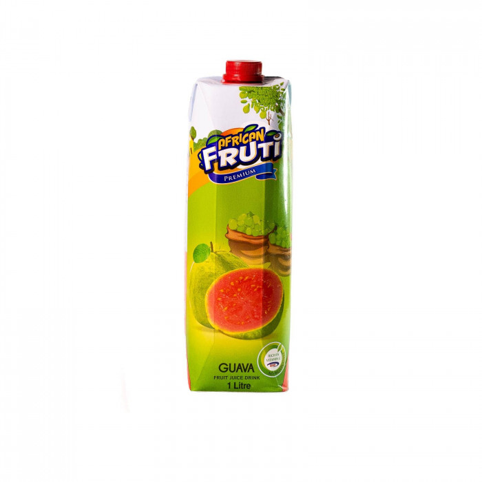 Fruti Sana Juice Ass.500Ml