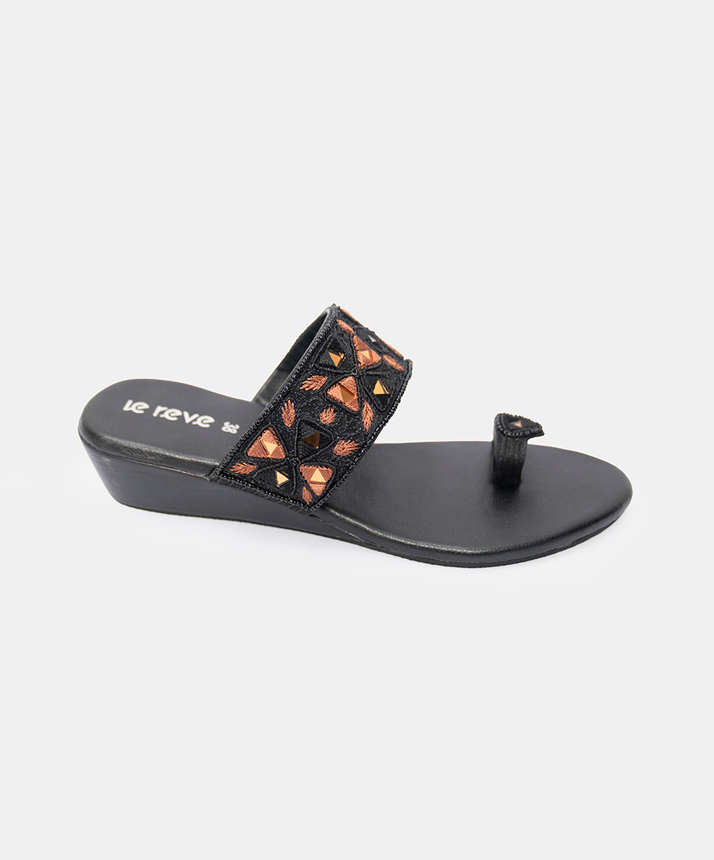 Fs-E1961 Sandal Ladies