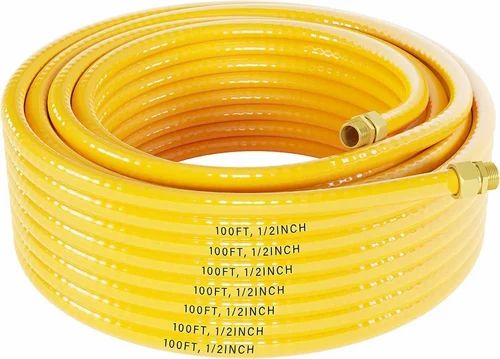 Gas Pipe Heavy Duty 1.5 Meters