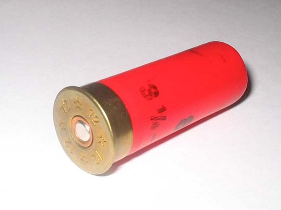 Gear Shell Gun