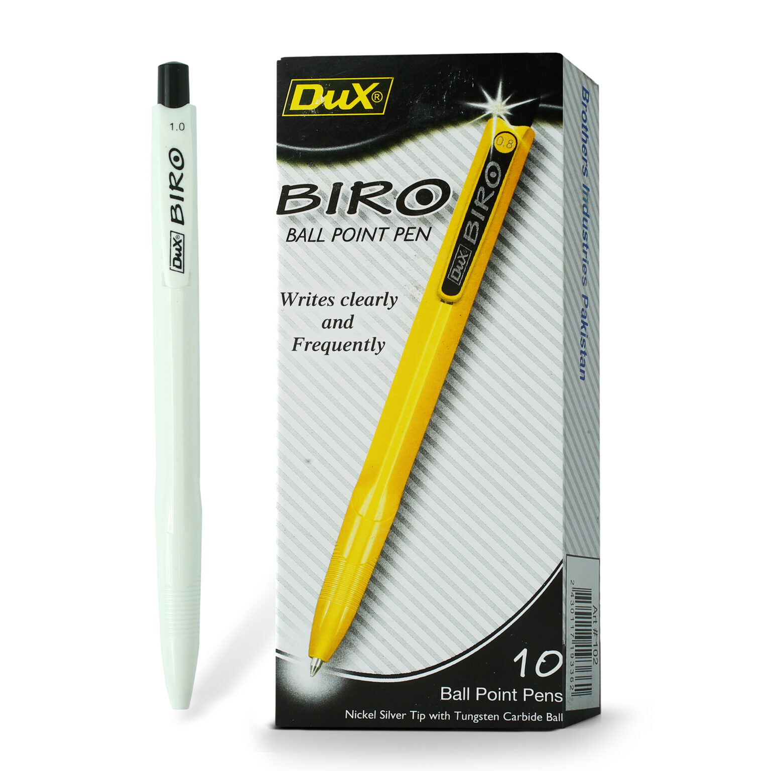 Gel X Super Biro Box